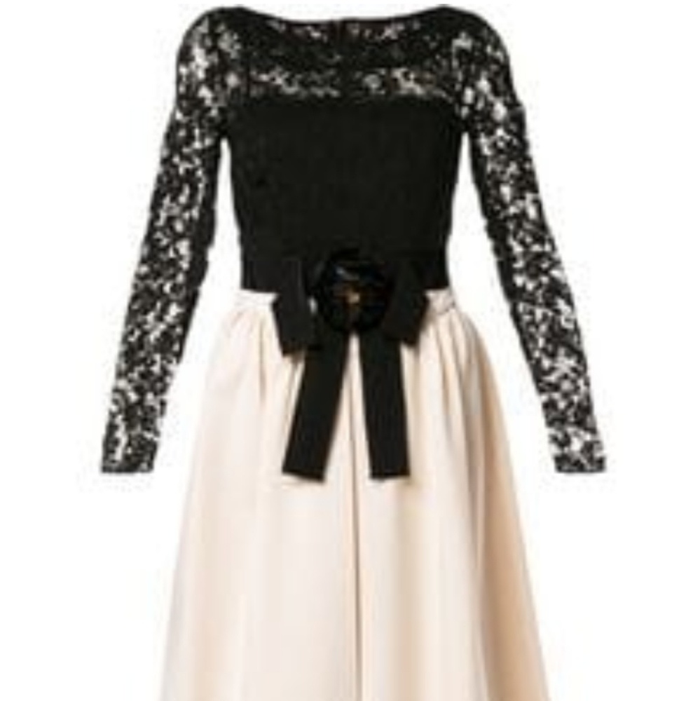 Gucci lace dress